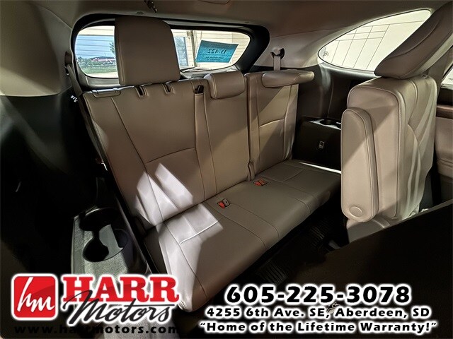 2022 Toyota Highlander Limited - Photo 21