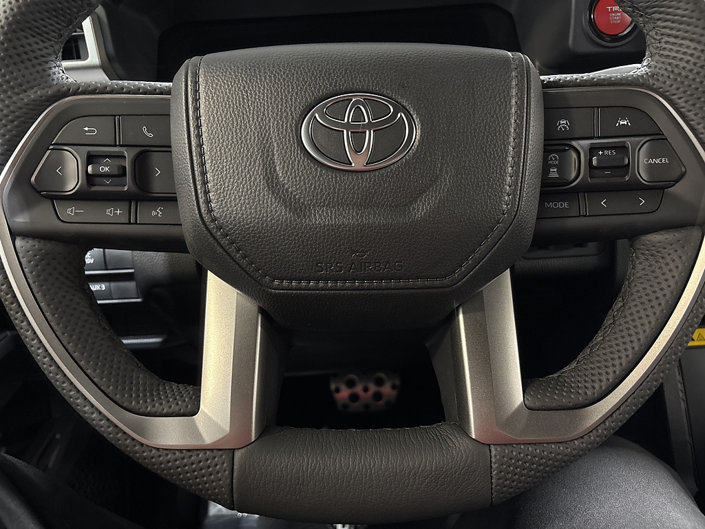 2026 Toyota Tacoma TRD Sport - Photo 16
