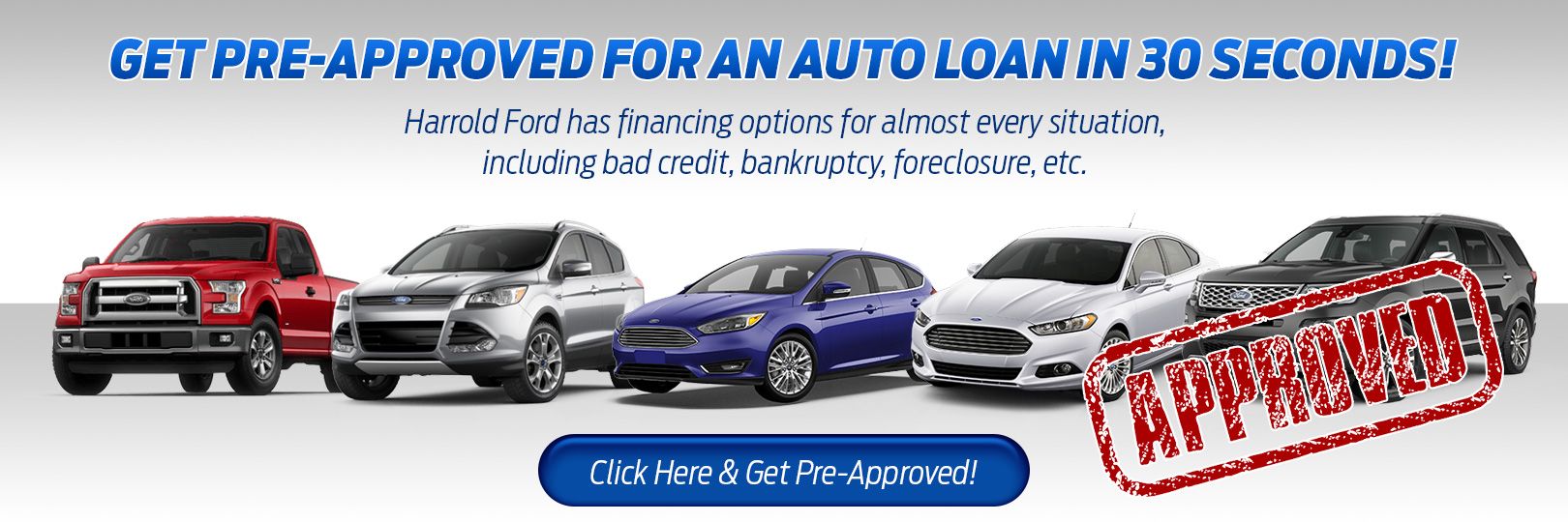 Used Car Financing Ford Motor Credit Used Car Financing Ford Motor Credit