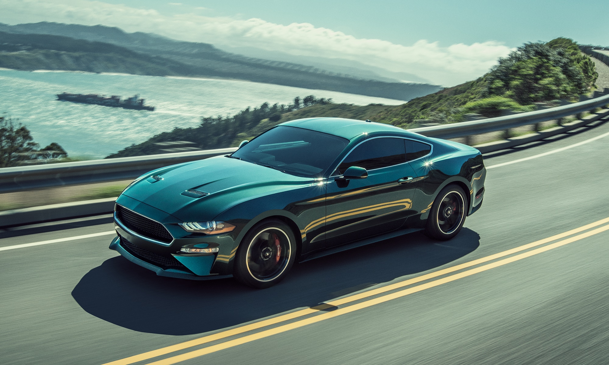 2020 Ford Mustang | Downtown Ford Sales
