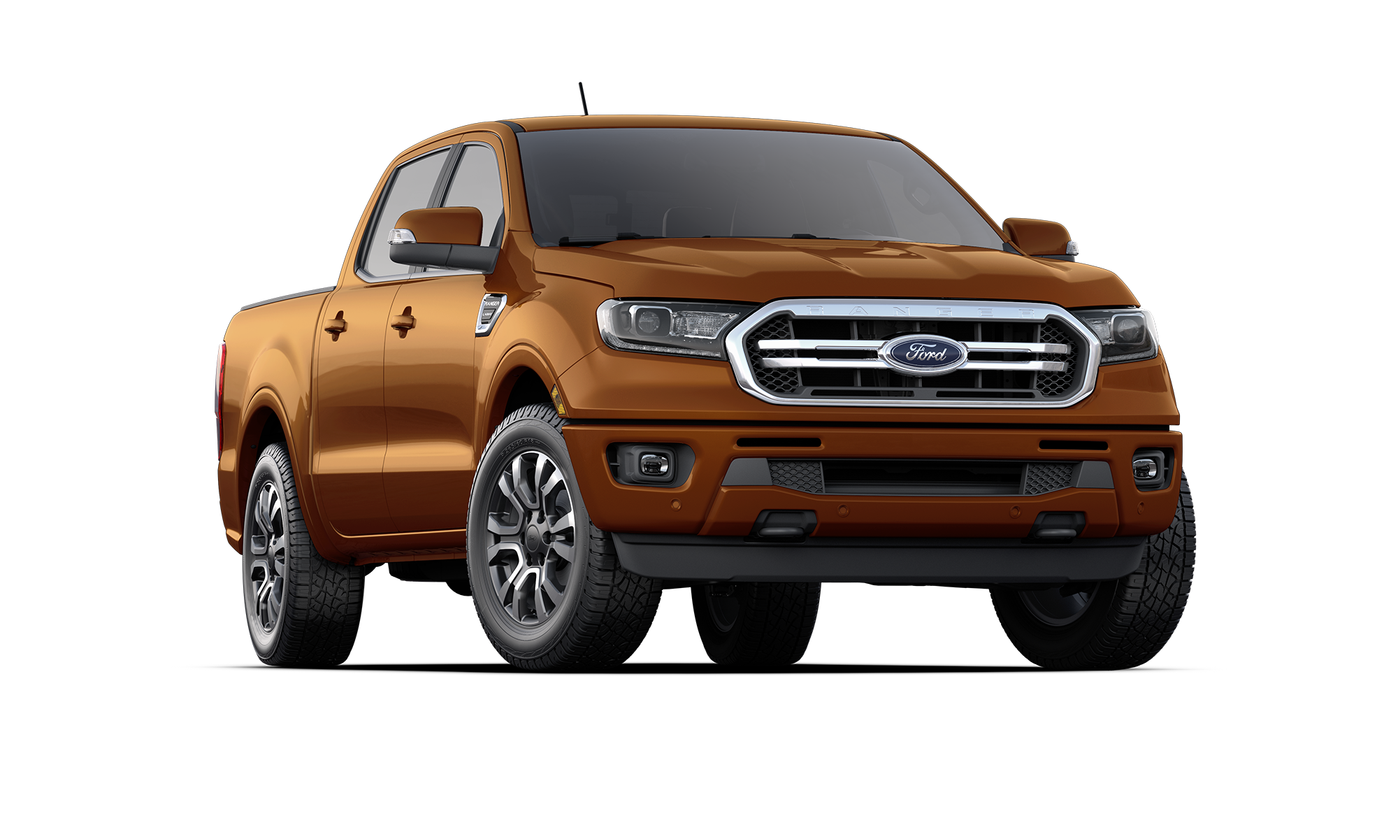 2020 Ford Ranger | Downtown Ford Sales