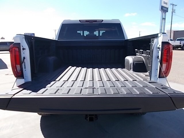 2024 Gmc Sierra 1500 AT4X photo 4