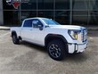  GMC Sierra 2500 HD