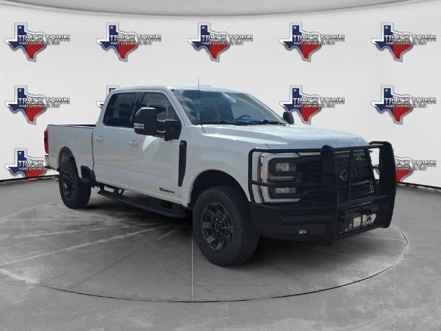 2024 Ford F-350 Super Duty