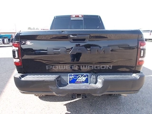 2021 Ram 2500 Power Wagon photo 3