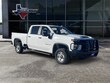  Chevrolet Silverado 2500HD