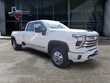  Chevrolet Silverado 3500 HD