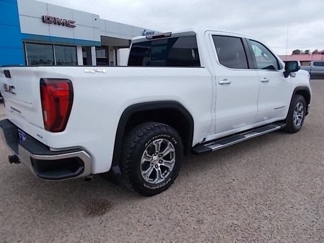 2023 Gmc Sierra 1500 SLT photo 2