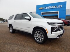 2025 Chevrolet Suburban Premier SUV