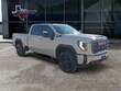 GMC Sierra 2500 HD
