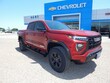 GMC Canyon