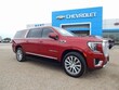 GMC Yukon XL