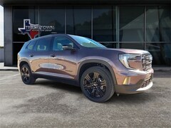2026 GMC Acadia Elevation SUV