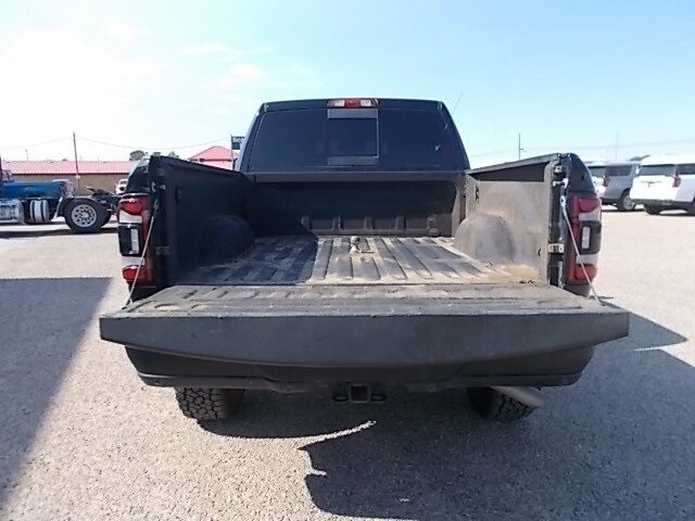2021 Ram 2500 Power Wagon photo 4