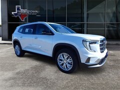 2026 GMC Acadia Elevation SUV