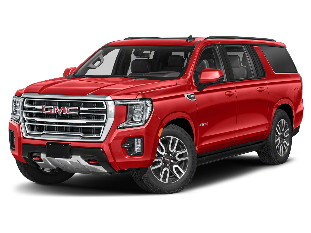  GMC Yukon XL