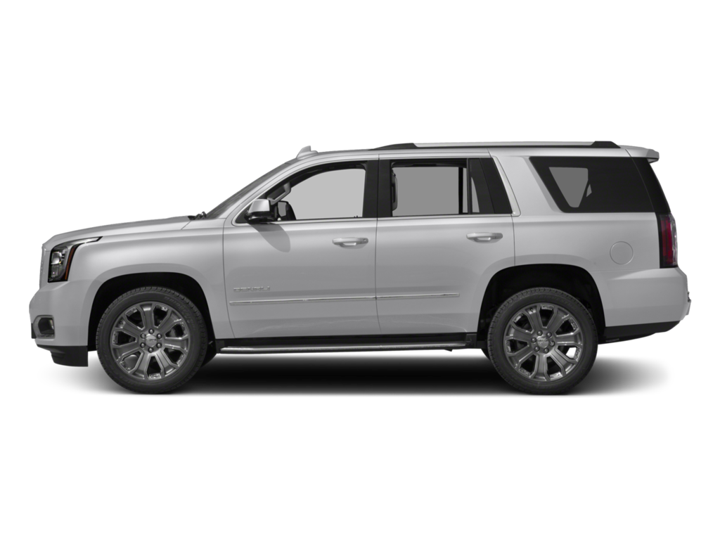 Used 2017 GMC Yukon Denali SUV