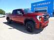GMC Sierra 2500 HD