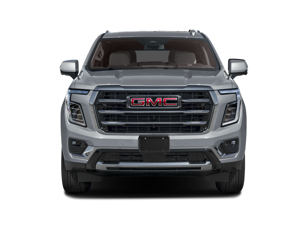Used 2025 GMC Yukon XL Elevation SUV