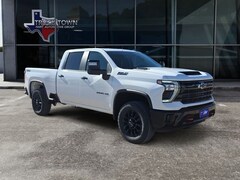 2026 Chevrolet Silverado 2500 HD LT Truck Crew Cab