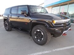 2025 GMC HUMMER EV SUV 2X SUV
