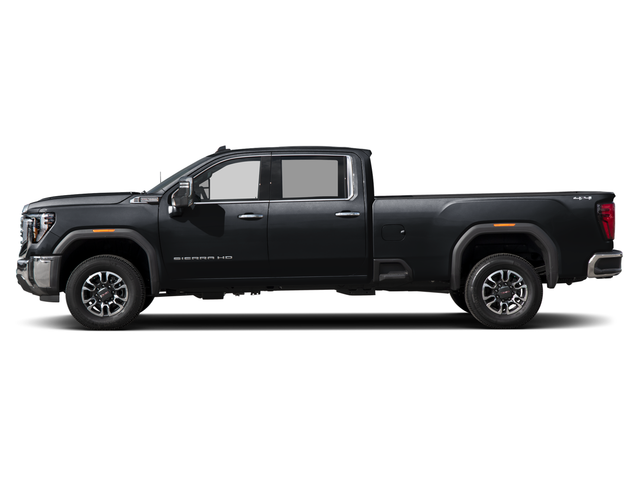 Used 2026 GMC Sierra 2500 HD SLT Crew Cab