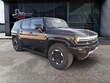  GMC Hummer EV SUV