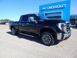 GMC Sierra 2500 HD