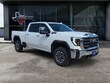  GMC Sierra 2500 HD