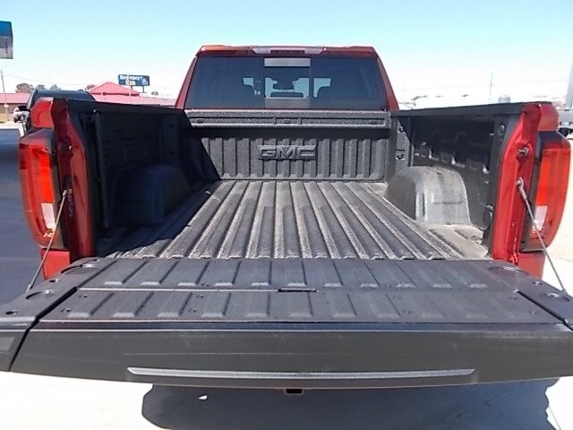 2025 Gmc Sierra 1500 SLT photo 4