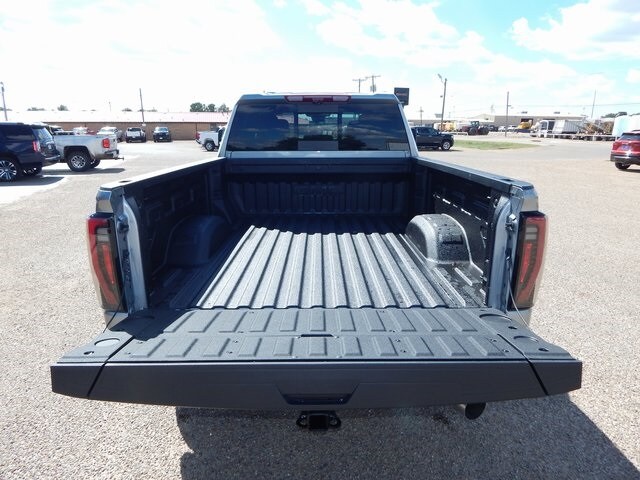 2026 Gmc Sierra 2500 HD AT4 photo 4