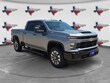  Chevrolet Silverado 2500 HD