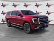  GMC Yukon XL