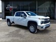  Chevrolet Silverado 3500 HD
