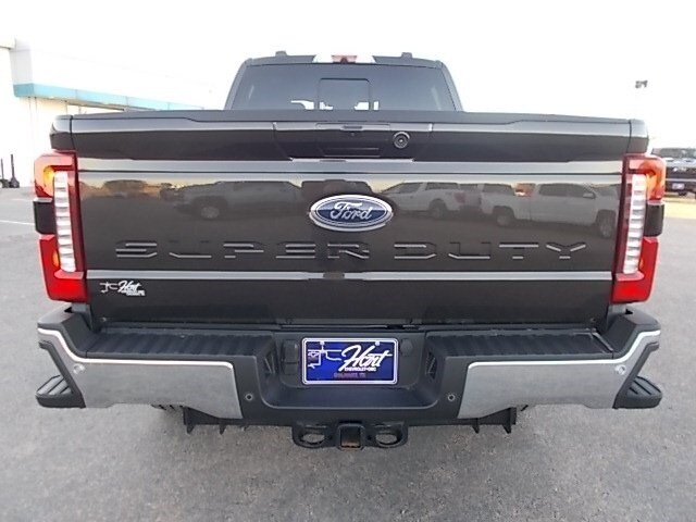 2024 Ford F-350 Lariat photo 3