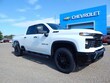 Chevrolet Silverado 2500 HD
