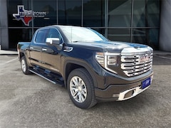 2025 GMC Sierra 1500 Denali Truck Crew Cab