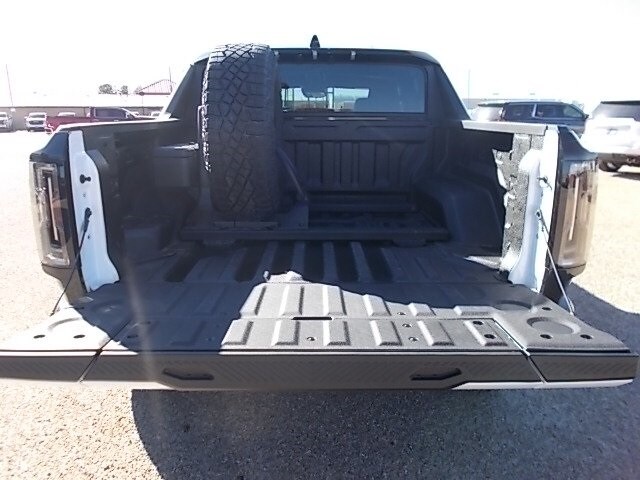 2025 Gmc Hummer EV Pickup photo 4