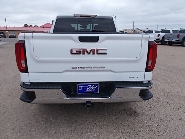 2023 Gmc Sierra 1500 SLT photo 4