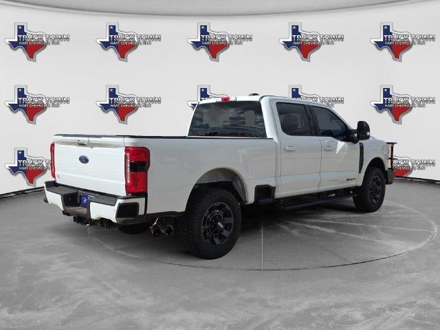 Used 2024 Ford Super Duty F-350 SRW XL Crew Pickup