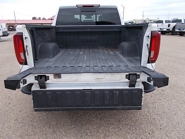 2023 Gmc Sierra 1500 SLT photo 3