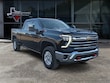  Chevrolet Silverado 2500 HD