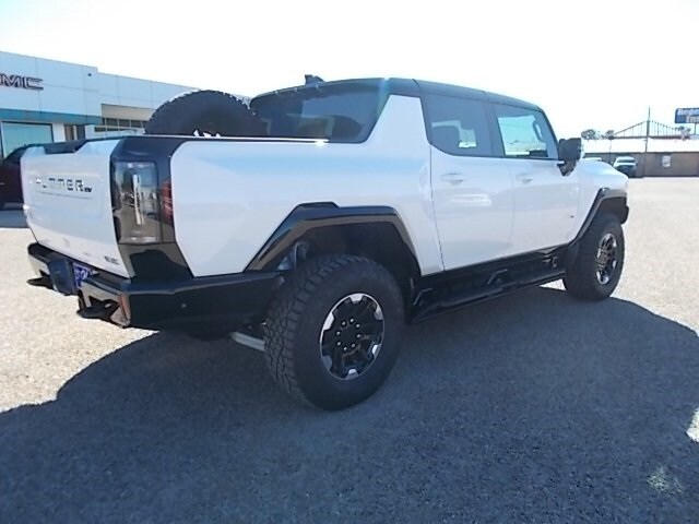 2025 Gmc Hummer EV Pickup photo 2