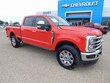 Ford F-250