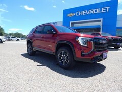 2026 GMC Terrain AT4 SUV