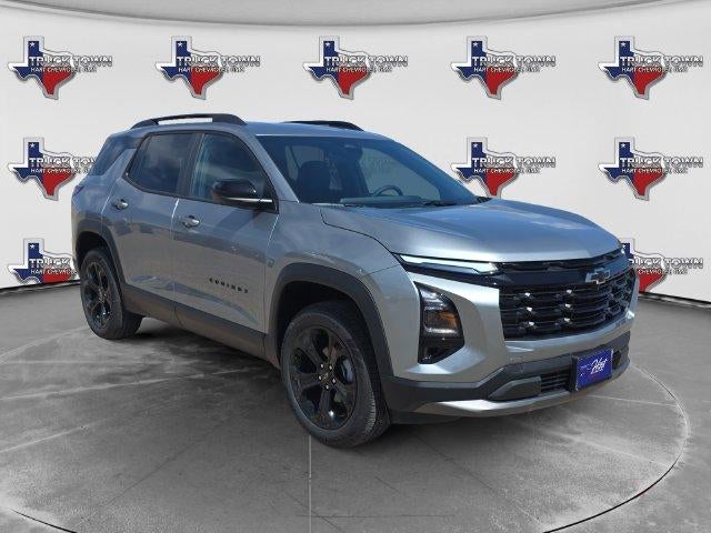 2027 Chevrolet Equinox LT SUV