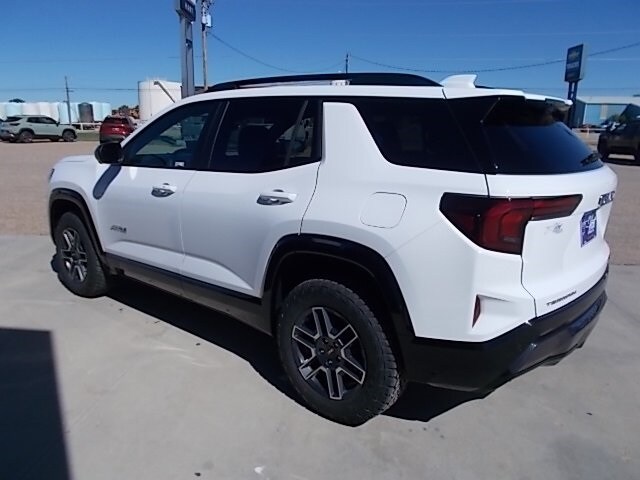 2026 Gmc Terrain AT4 photo 4