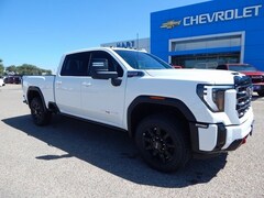2025 GMC Sierra 2500 HD AT4 Truck Crew Cab