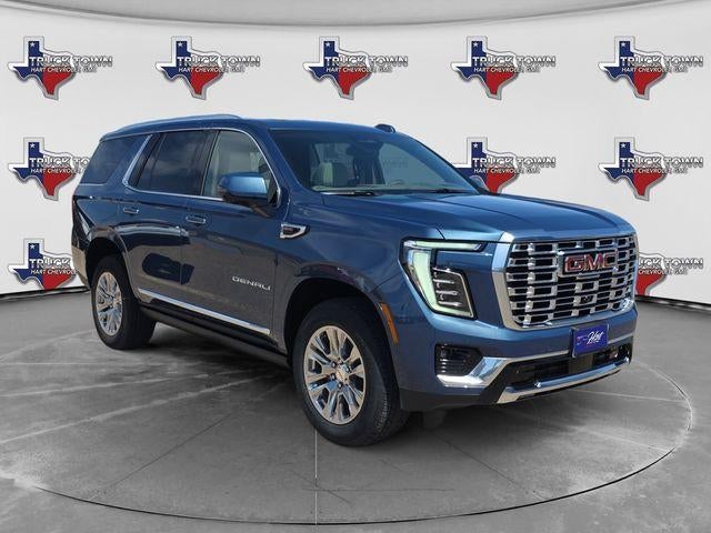  GMC Yukon