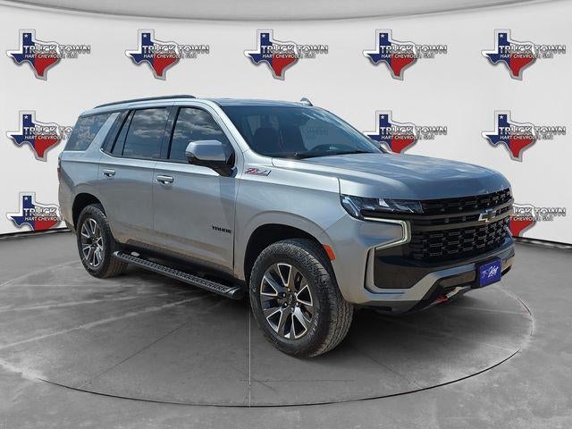 2024 Chevrolet Tahoe